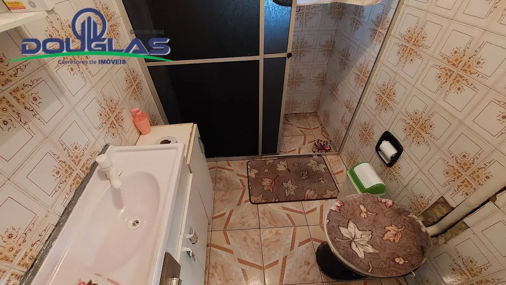 Casa, 2 quartos, 70 m² - Foto 6