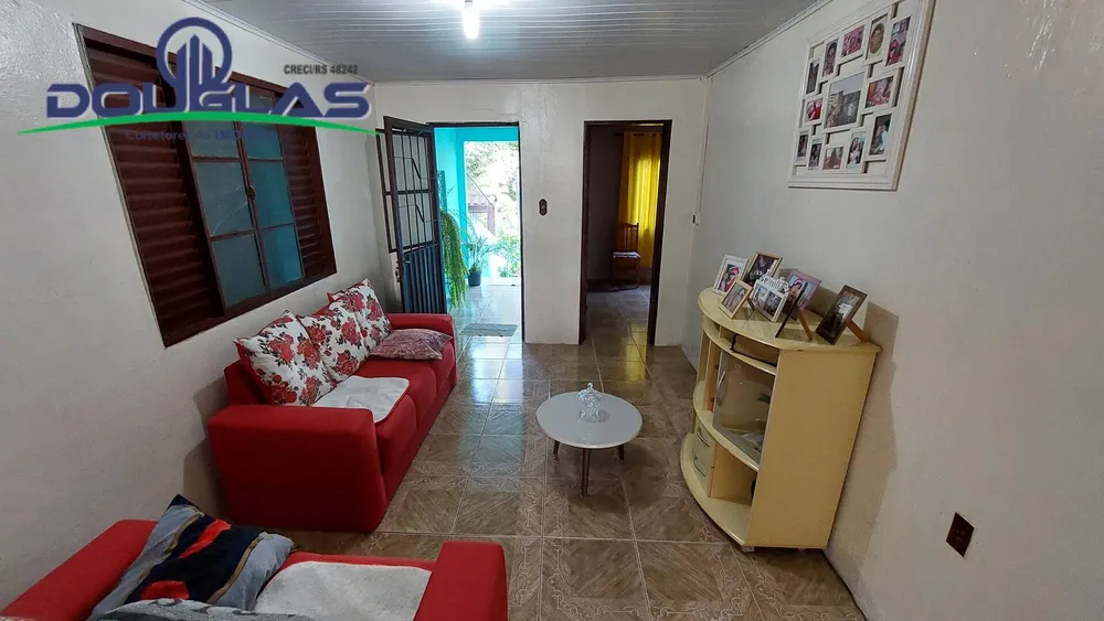 Casa, 2 quartos, 70 m² - Foto 3
