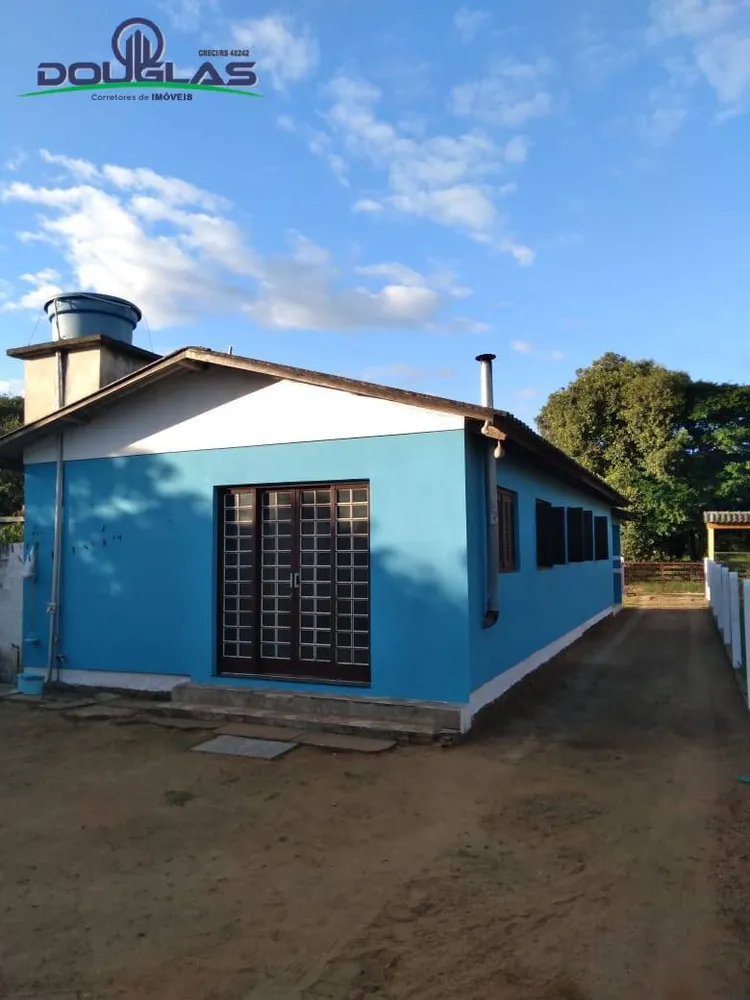 Casa, 3 quartos - Foto 4
