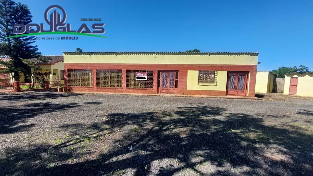 Prédio Inteiro, 230 m² - Foto 2