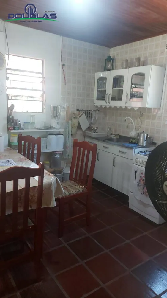 Casa, 2 quartos - Foto 1