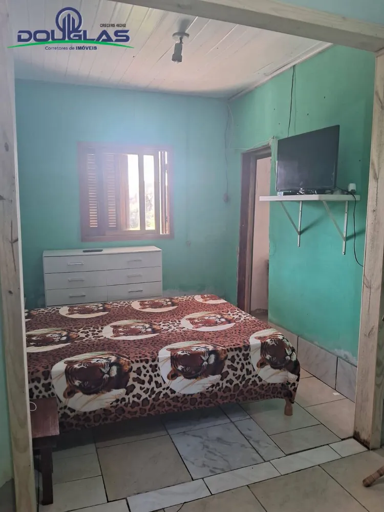 Casa, 1 quarto - Foto 6