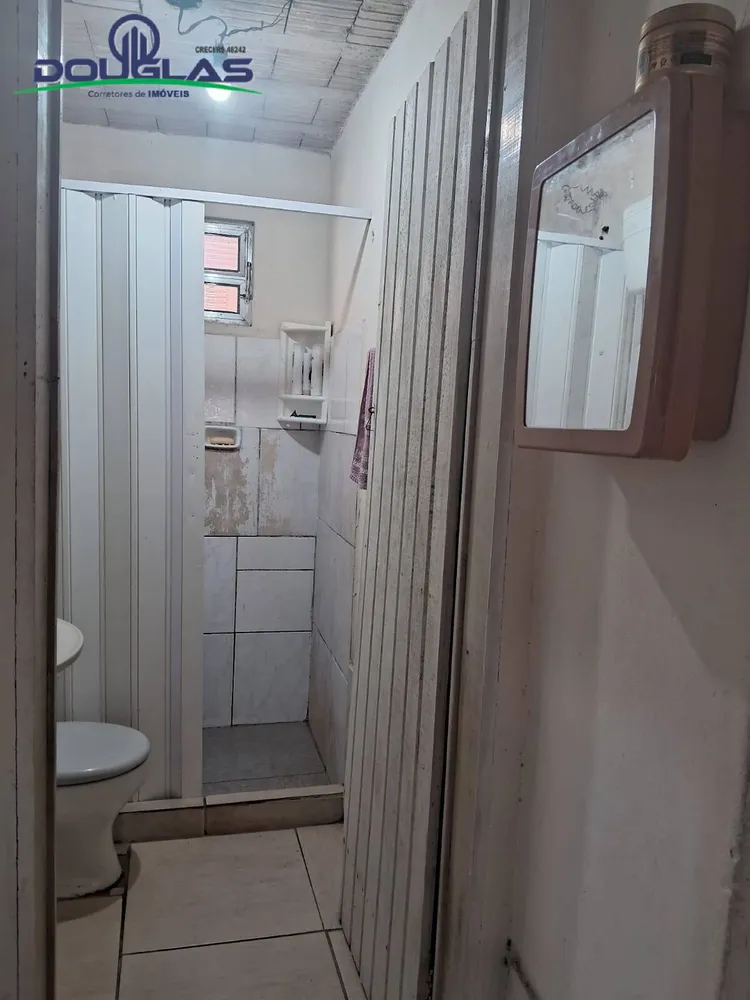 Casa, 1 quarto - Foto 5