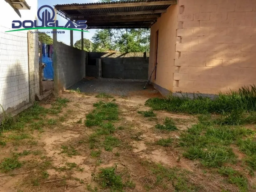 Casa, 2 quartos - Foto 4