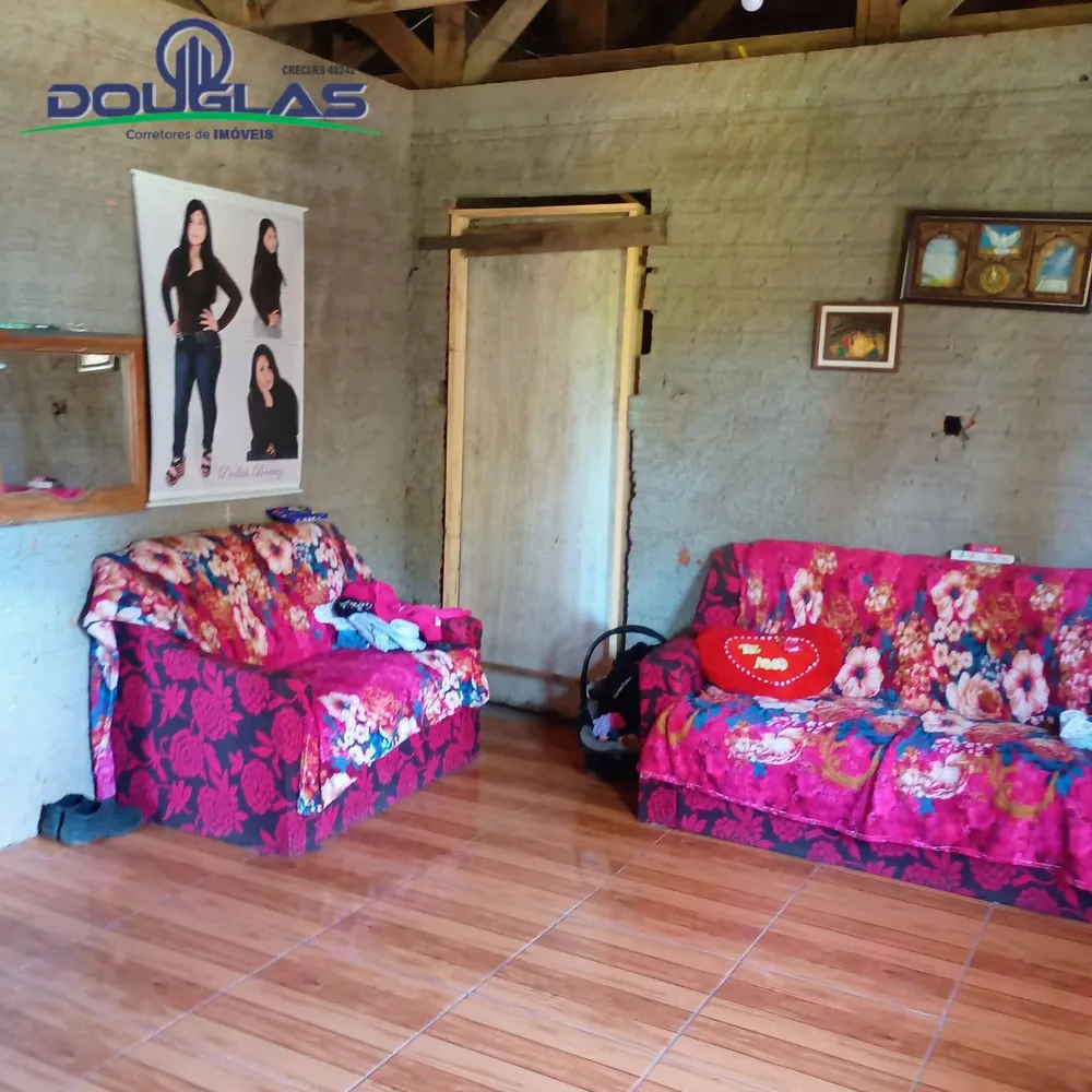 Casa, 3 quartos - Foto 5