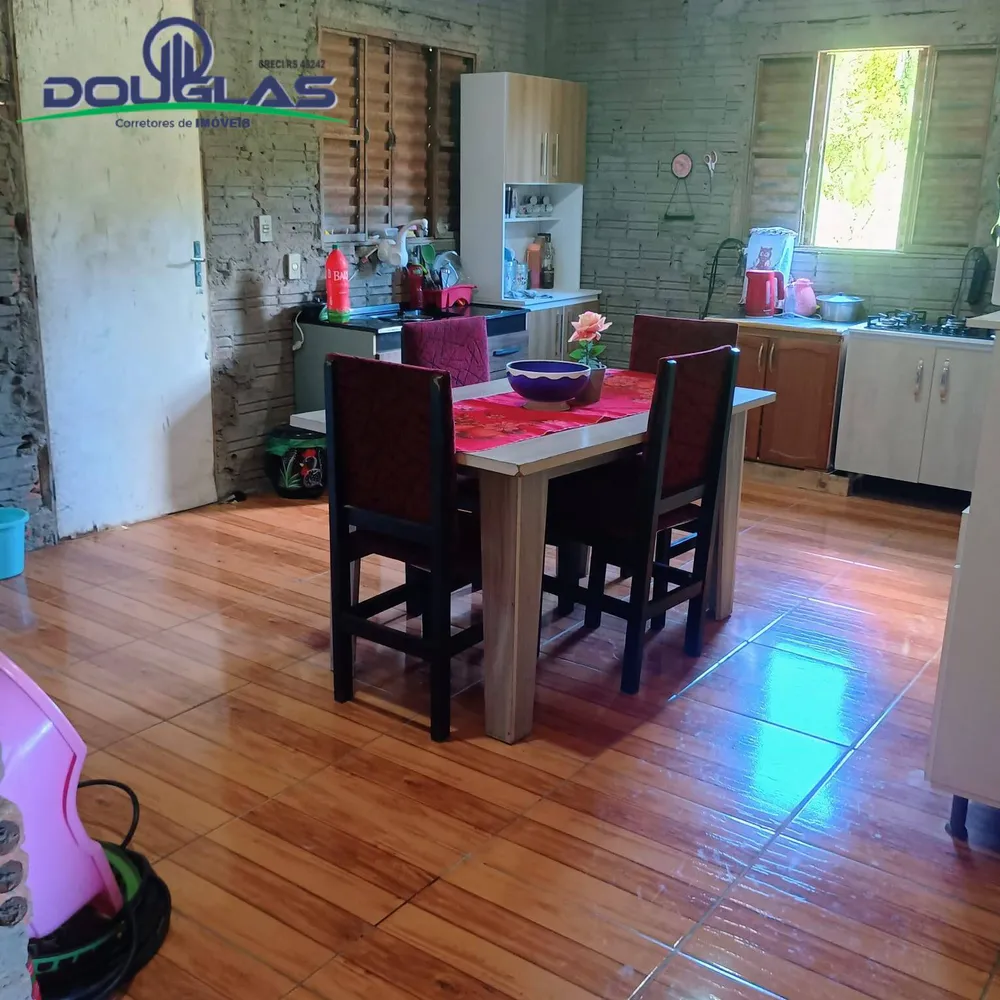 Casa, 3 quartos - Foto 4