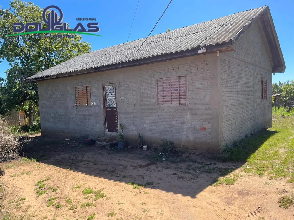 Casa, 3 quartos - Foto 8