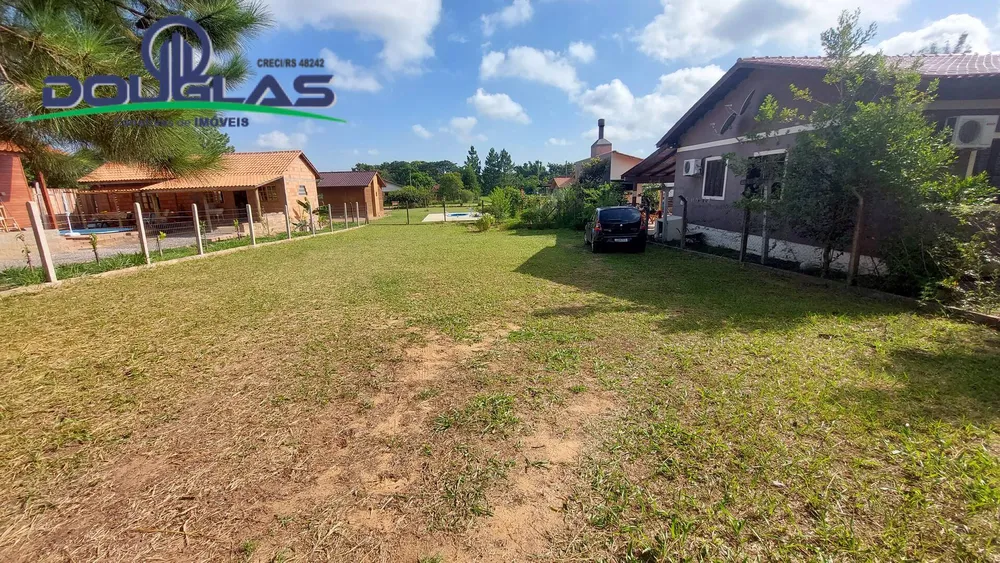 Terreno, 475 m² - Foto 1