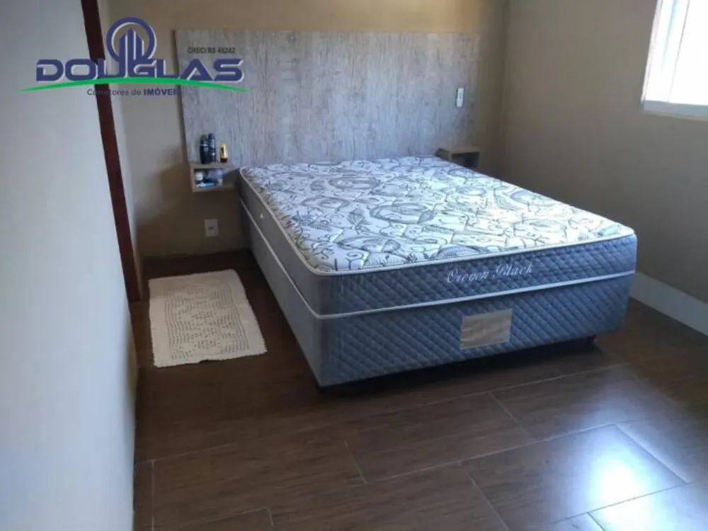Casa, 1 quarto - Foto 4