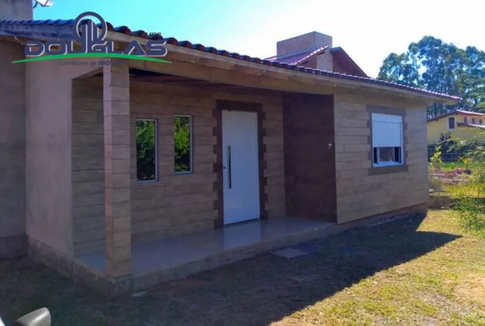 Casa, 1 quarto - Foto 1