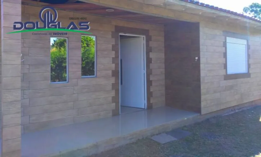 Casa, 1 quarto - Foto 3