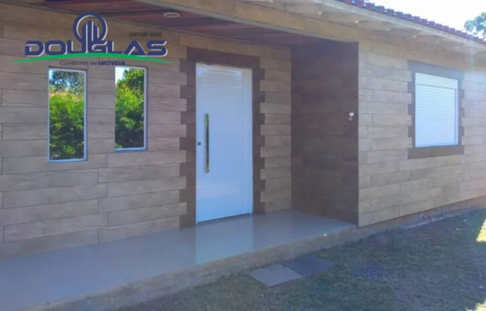 Casa, 1 quarto - Foto 2