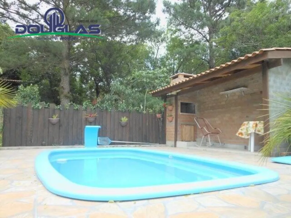 Casa, 2 quartos - Foto 2