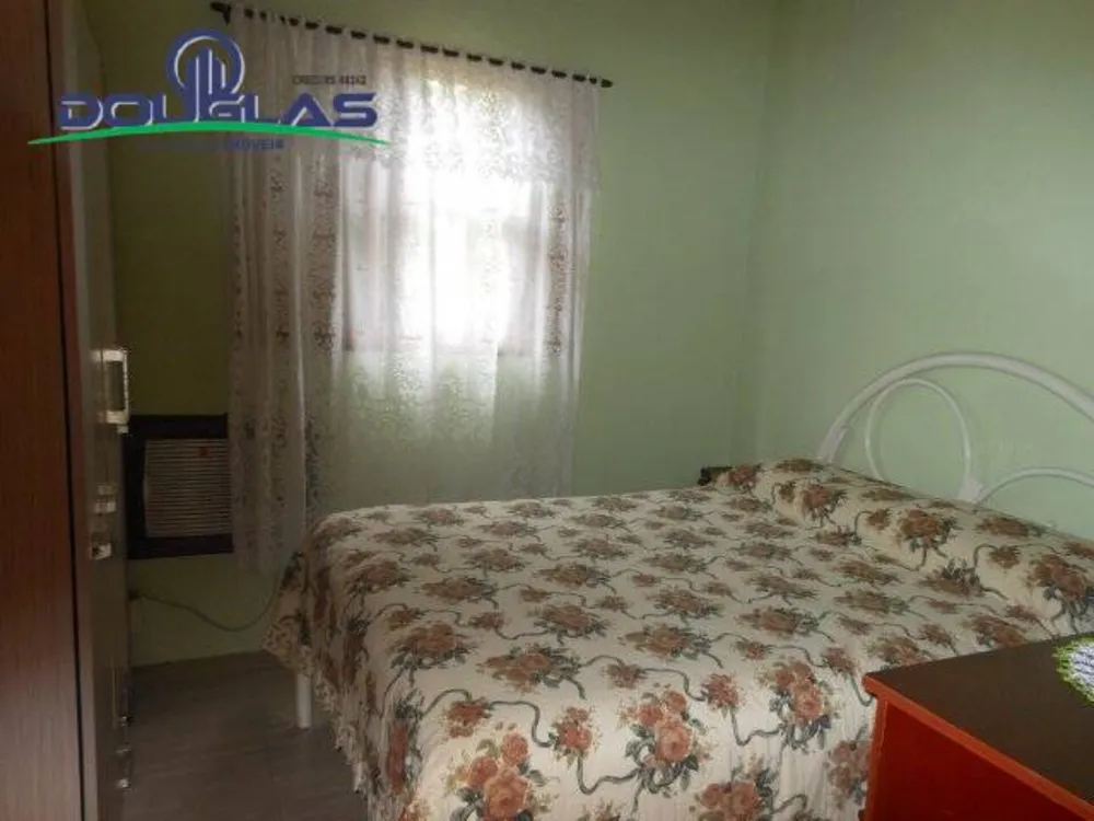 Casa, 2 quartos - Foto 1
