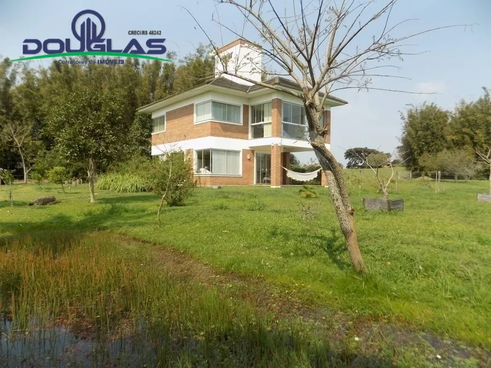 Casa - Foto 1