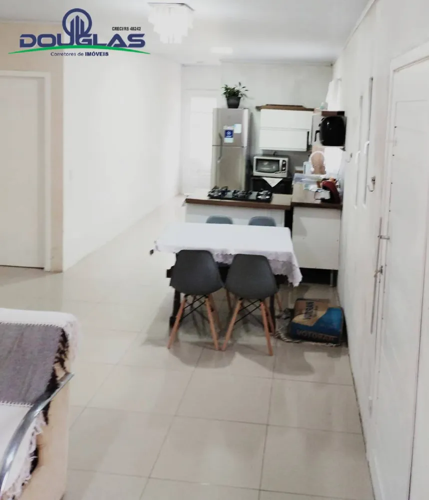 Casa, 3 quartos - Foto 7
