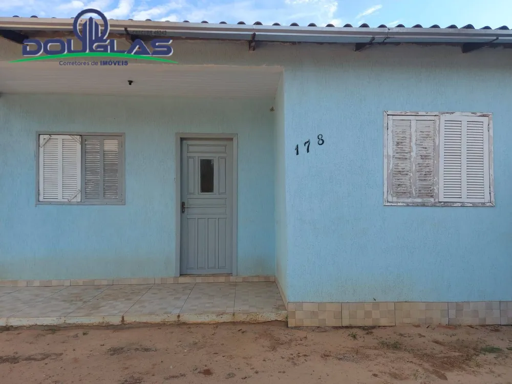 Casa, 4 quartos - Foto 2