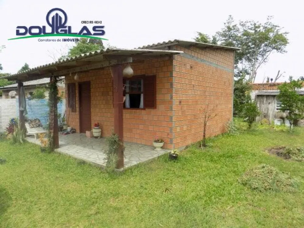 Casa, 2 quartos - Foto 2