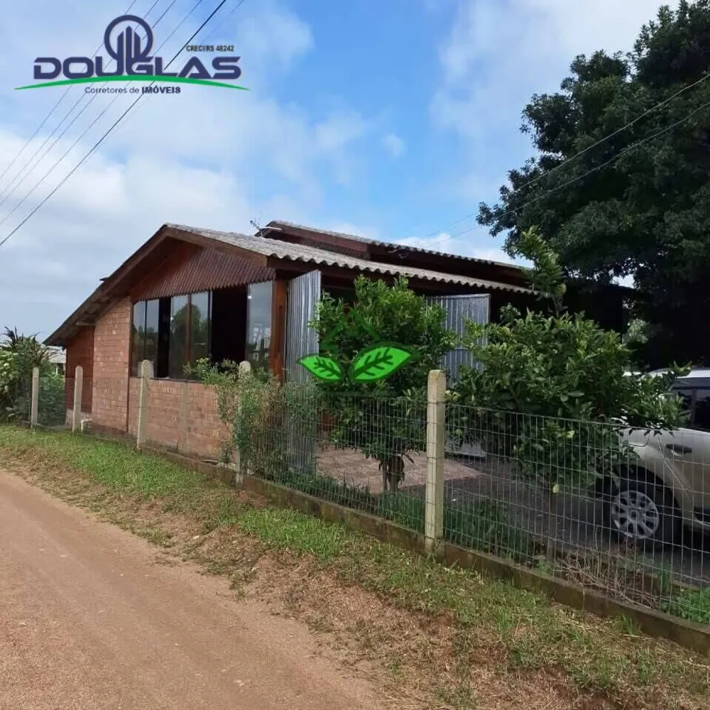 Casa - Foto 1