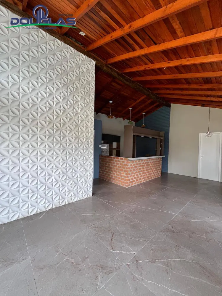 Casa, 2 quartos - Foto 4