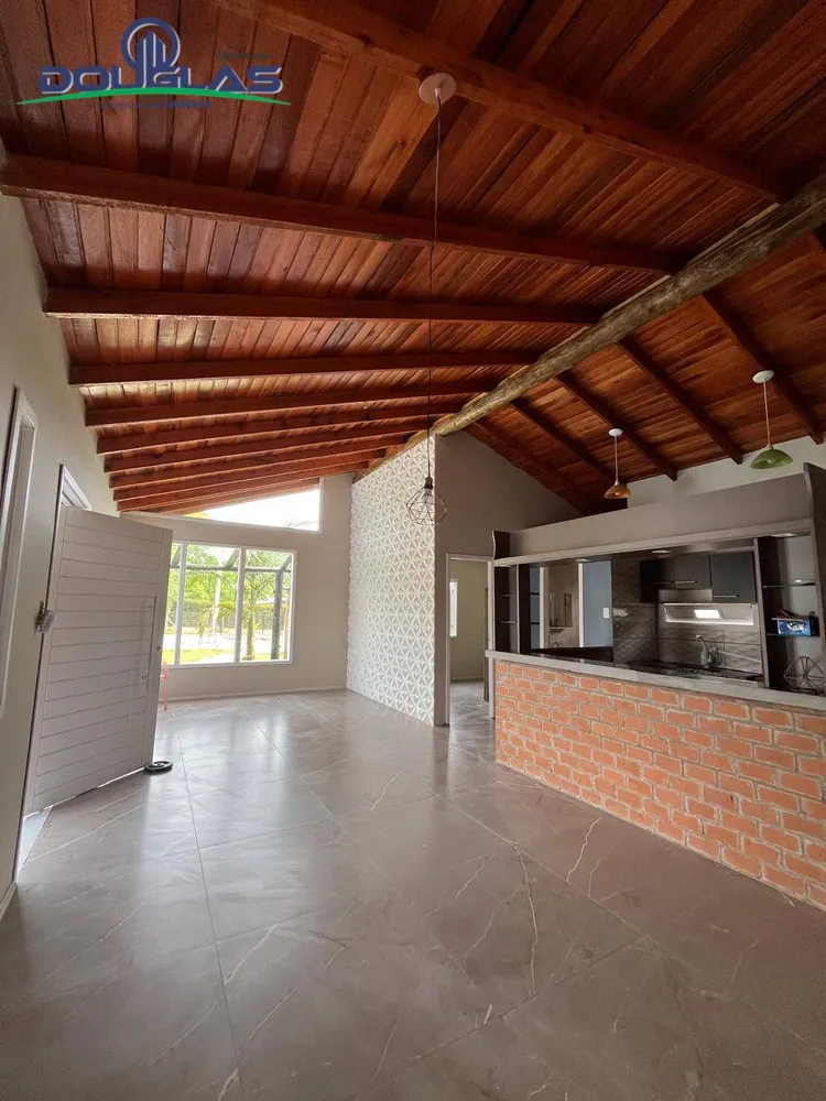 Casa, 2 quartos - Foto 3