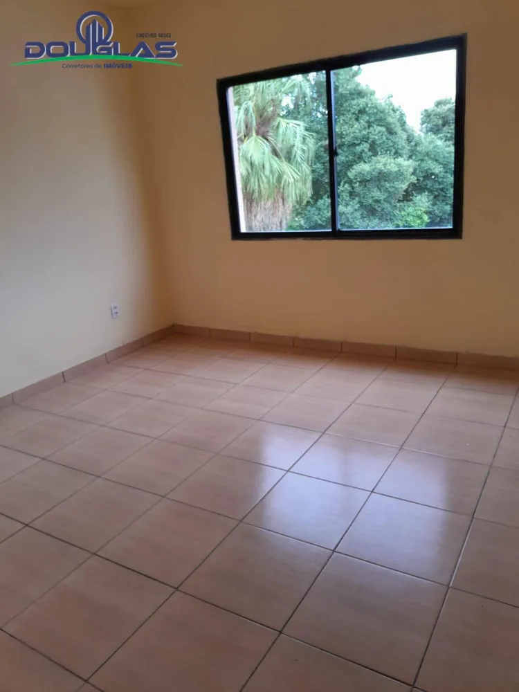 Apartamento, 1 quarto - Foto 1