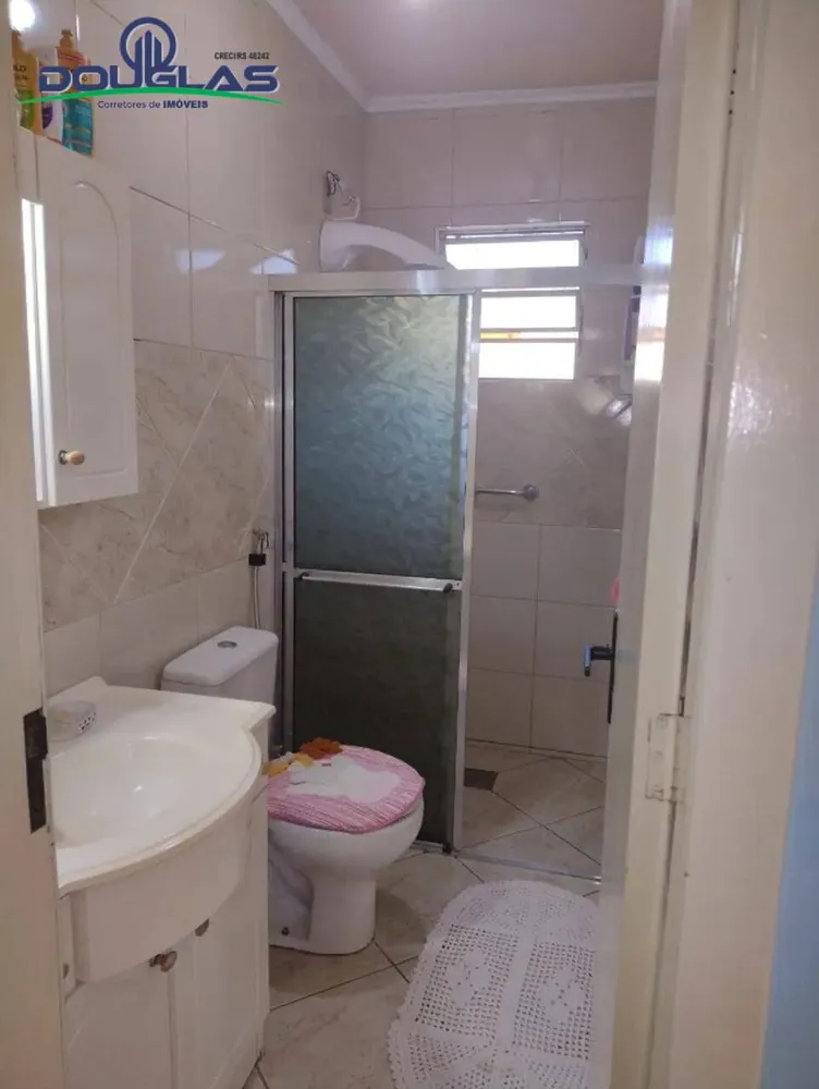 Casa, 3 quartos - Foto 6