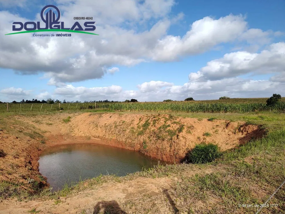 Terreno, 2 hectares - Foto 3