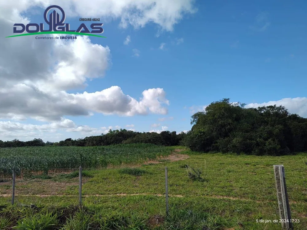 Terreno, 2 hectares - Foto 2
