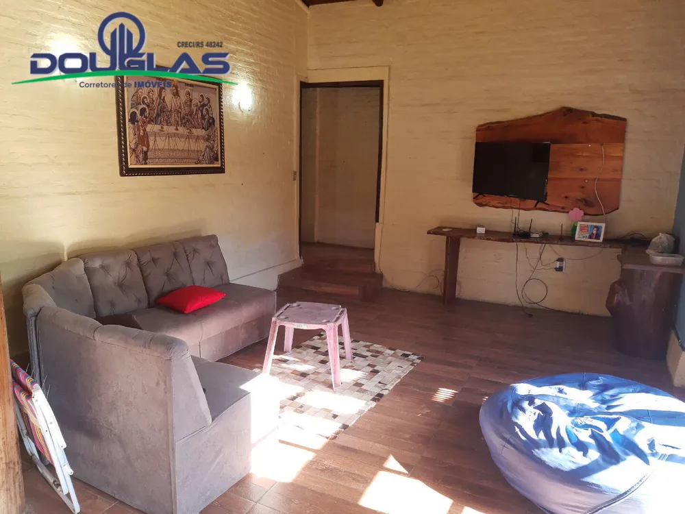 Casa, 3 quartos, 120 m² - Foto 3