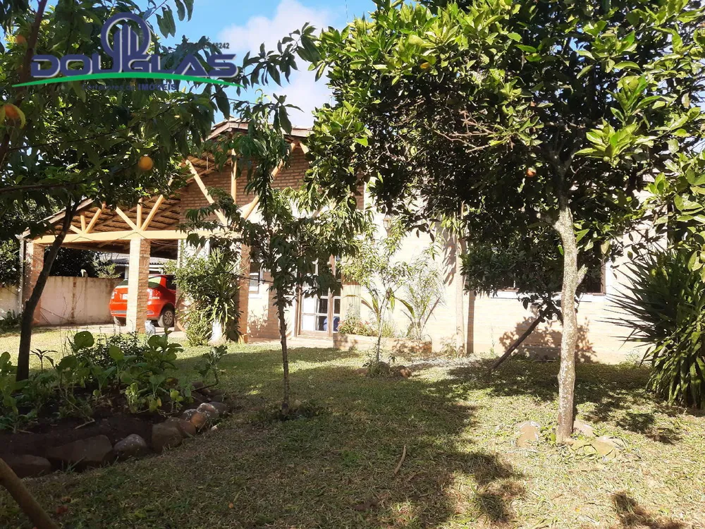 Casa, 3 quartos, 120 m² - Foto 1