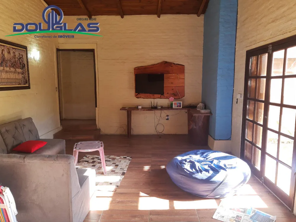 Casa, 3 quartos, 120 m² - Foto 2