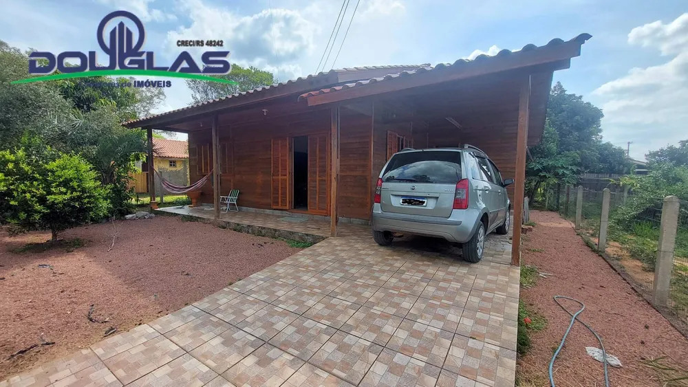 Casa, 2 quartos - Foto 1
