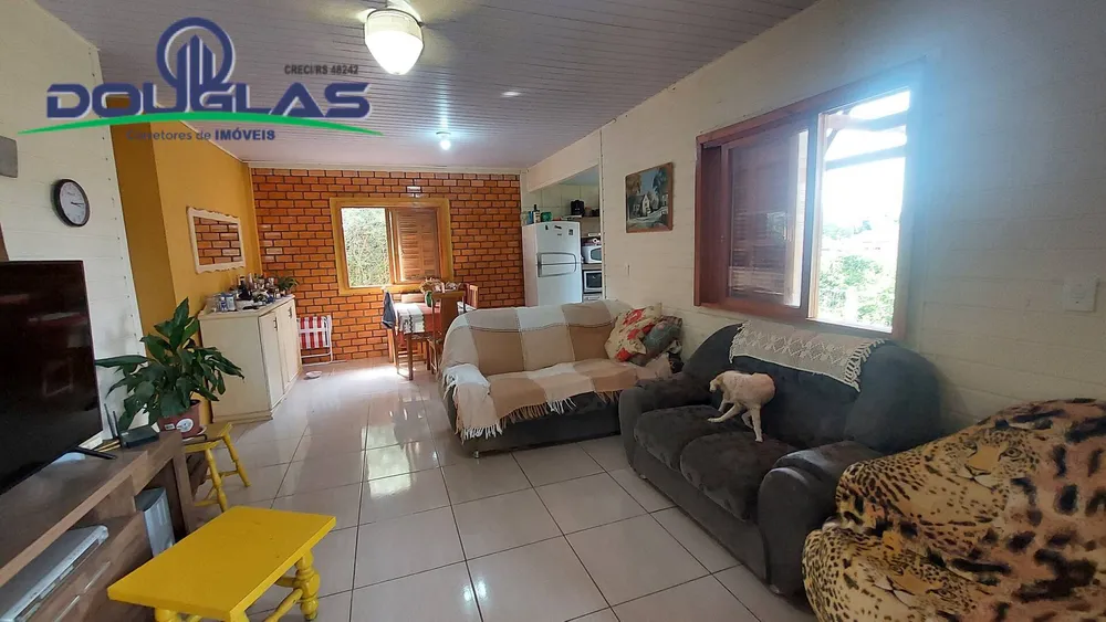 Casa, 2 quartos - Foto 2