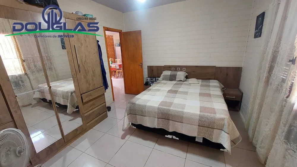 Casa, 2 quartos - Foto 4