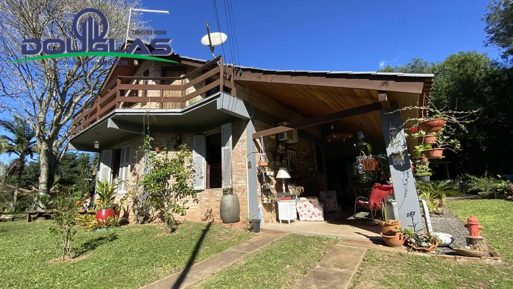 Casa - Foto 1
