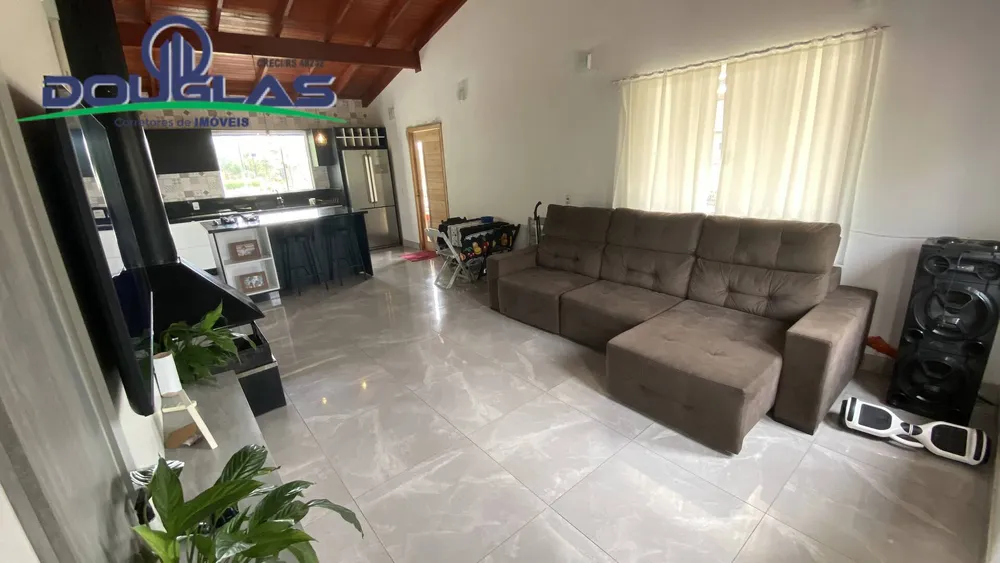 Casa, 2 quartos - Foto 2