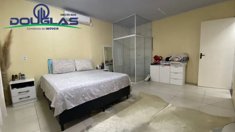 Casa, 2 quartos - Foto 4