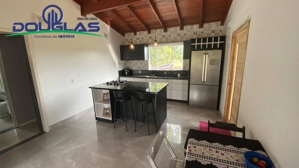 Casa, 2 quartos - Foto 3