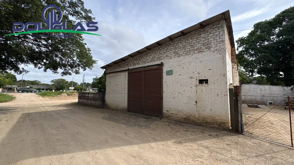 Prédio Inteiro - Foto 1