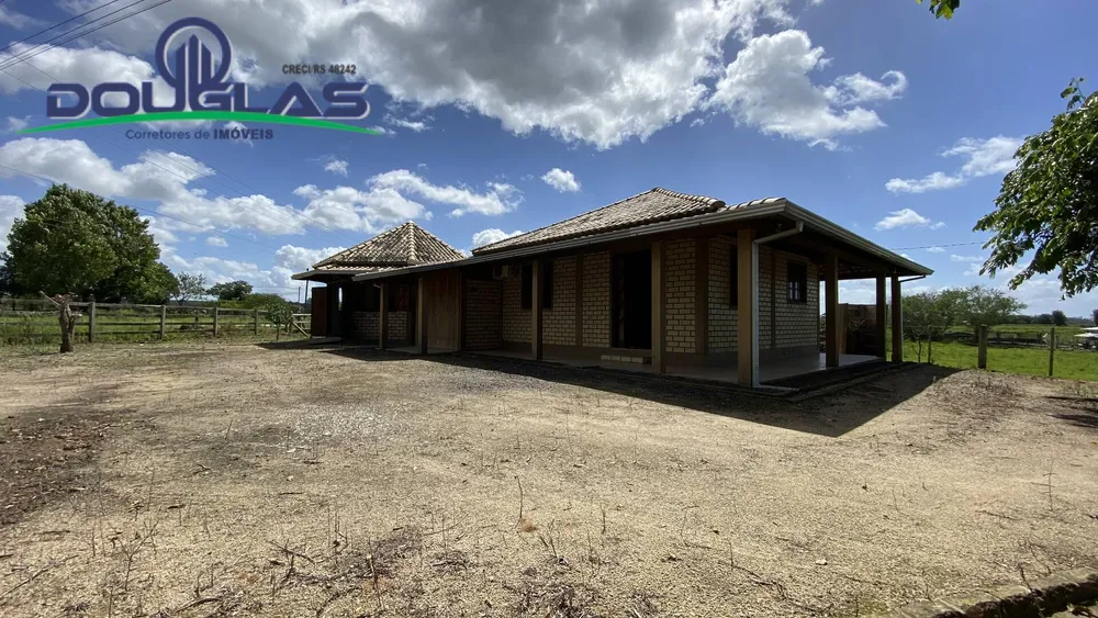 Casa - Foto 1