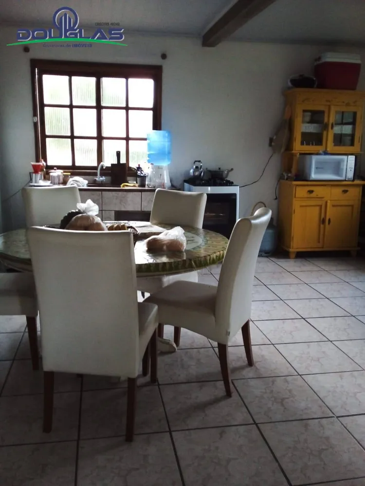 Casa, 4 quartos - Foto 3