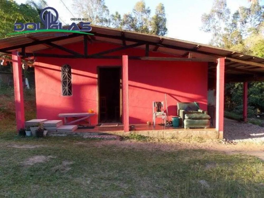 Sítio, 2 quartos, 5000 m² - Foto 1
