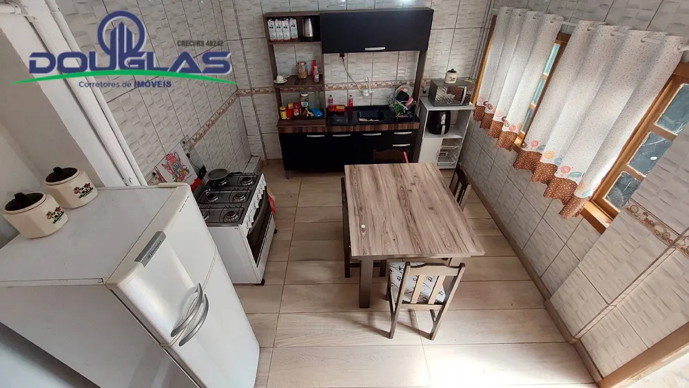Casa, 4 quartos - Foto 2