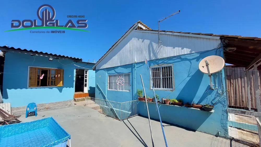 Casa, 4 quartos - Foto 4