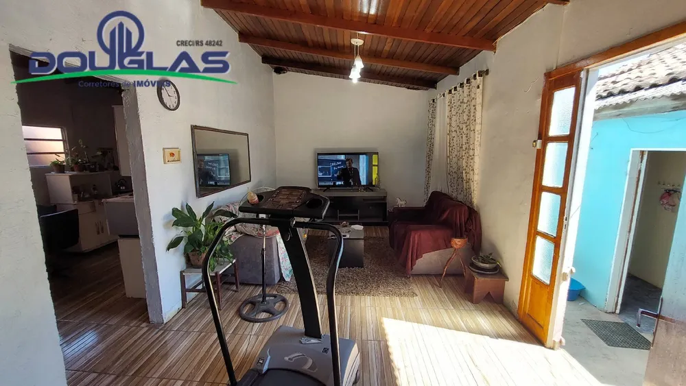 Casa, 4 quartos - Foto 5