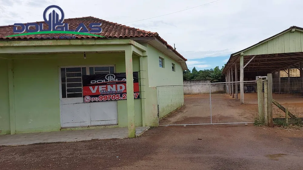Prédio Inteiro - Foto 2