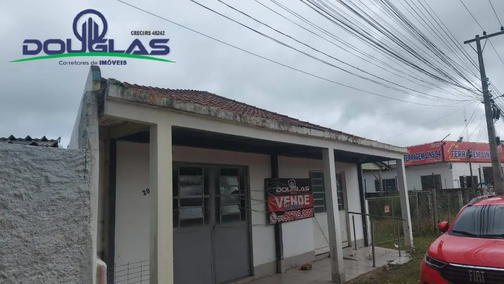 Prédio Inteiro - Foto 1