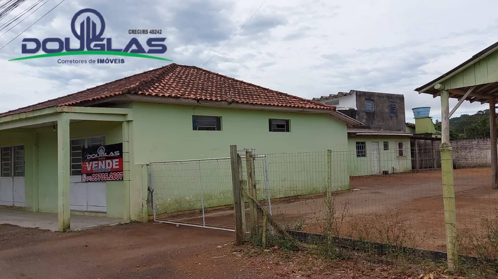 Prédio Inteiro - Foto 4