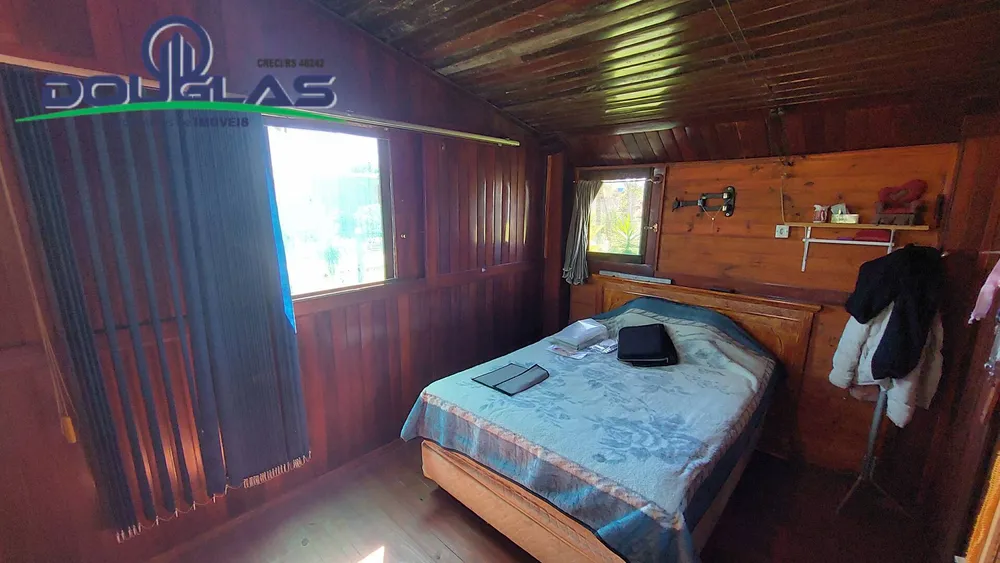 Casa, 2 quartos, 60 m² - Foto 2